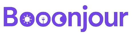 Booonjour Logo